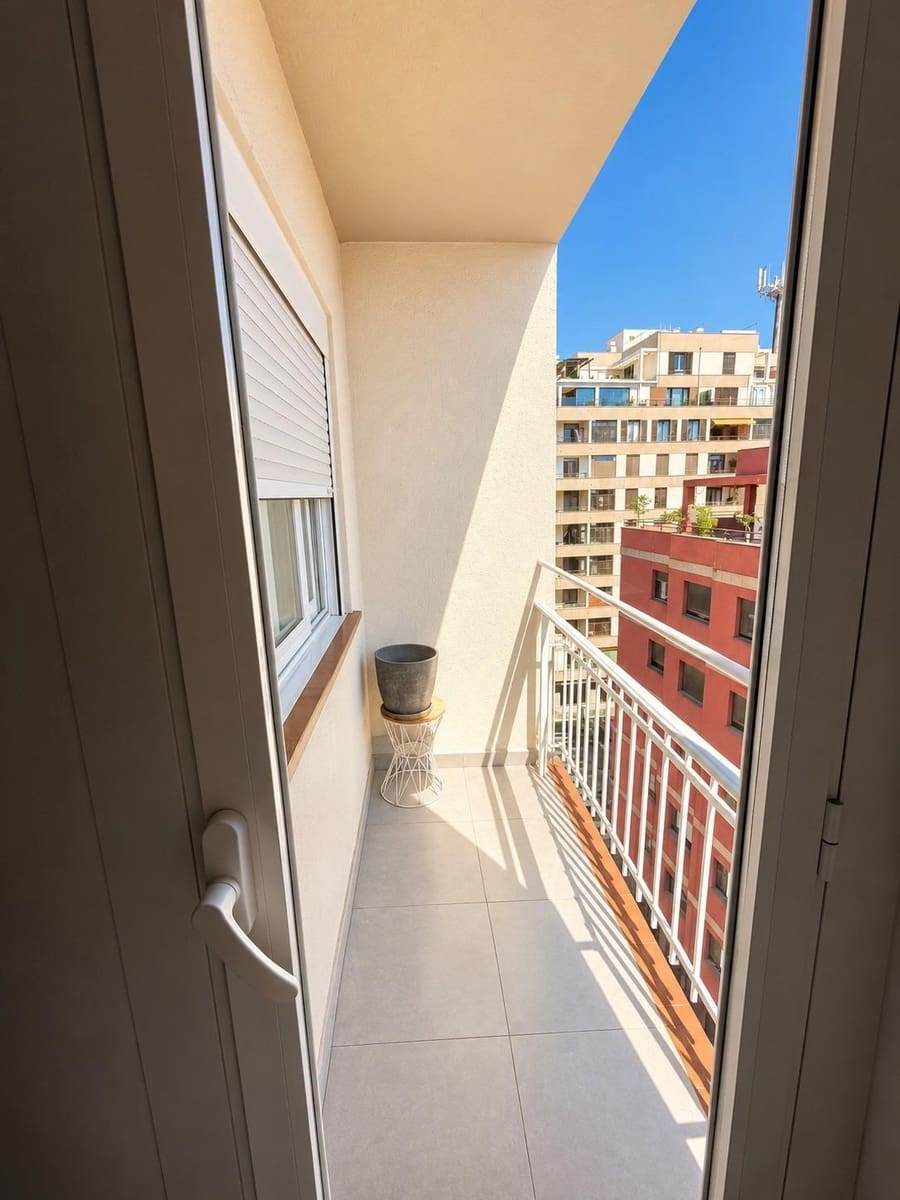3 quarto Apartamento para venda em Palma de Mallorca - 389 000 € (Ref: 10115948)