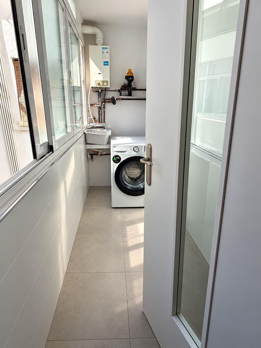 3 quarto Apartamento para venda em Palma de Mallorca - 389 000 € (Ref: 10115948)