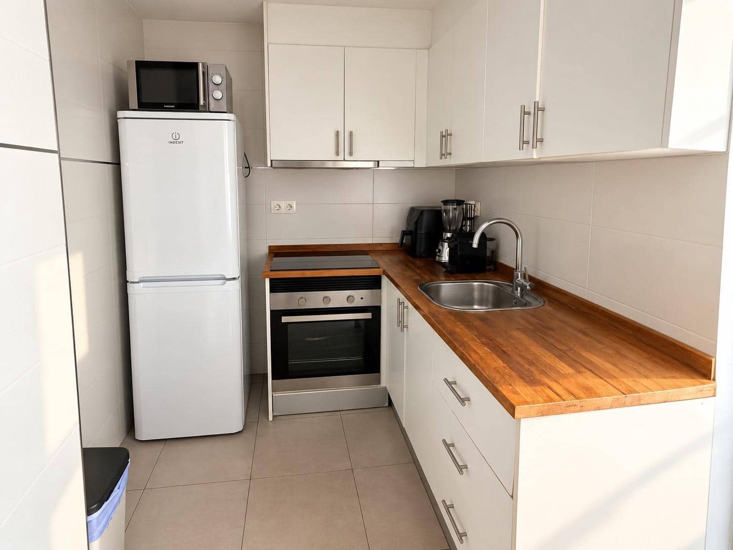 3 quarto Apartamento para venda em Palma de Mallorca - 389 000 € (Ref: 10115948)