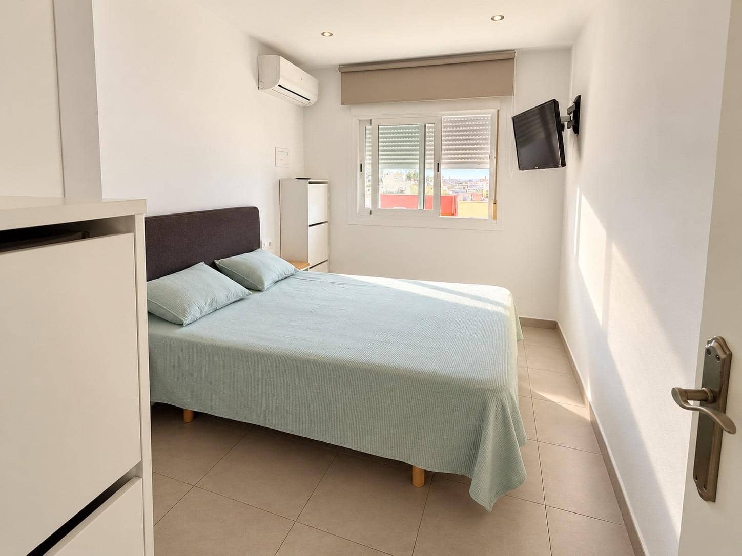 3 quarto Apartamento para venda em Palma de Mallorca - 389 000 € (Ref: 10115948)