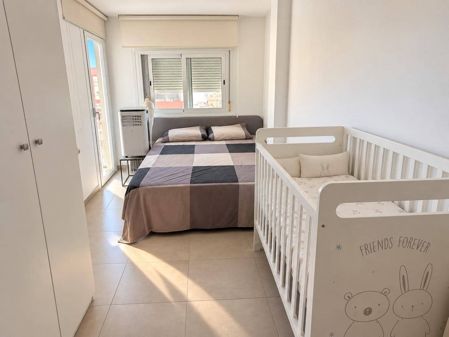 3 quarto Apartamento para venda em Palma de Mallorca - 389 000 € (Ref: 10115948)