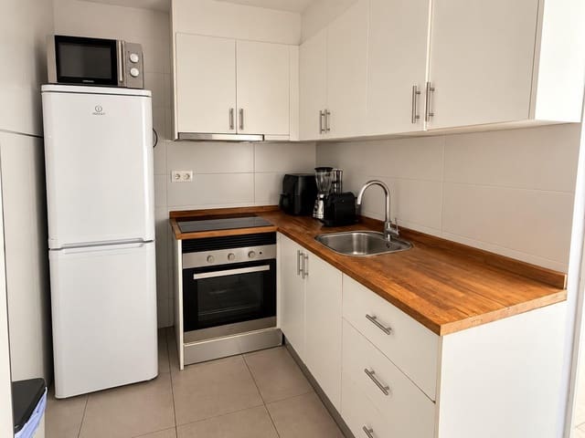 3 quarto Apartamento para venda em Can Pere Antoni, Palma de Mallorca - 389 000 € (Ref: 10115948)
