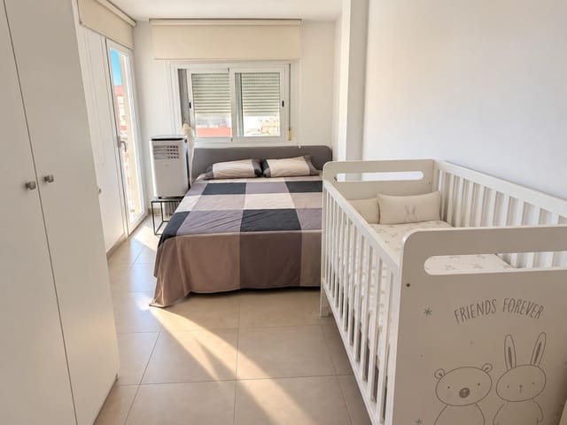 3 quarto Apartamento para venda em Can Pere Antoni, Palma de Mallorca - 389 000 € (Ref: 10115948)