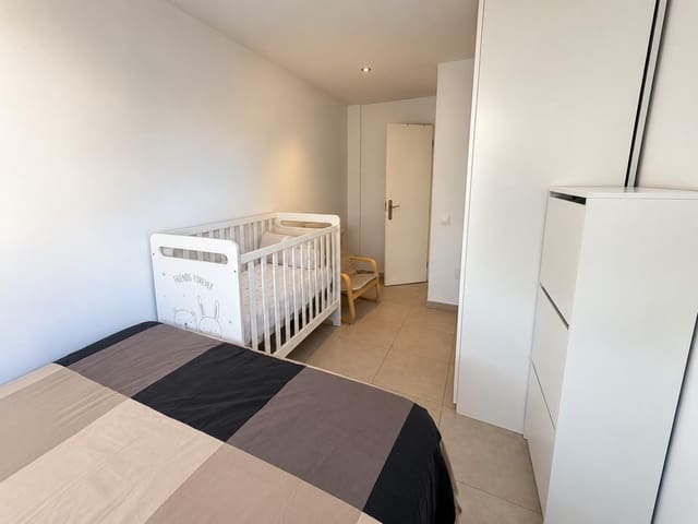 3 quarto Apartamento para venda em Can Pere Antoni, Palma de Mallorca - 389 000 € (Ref: 10115948)