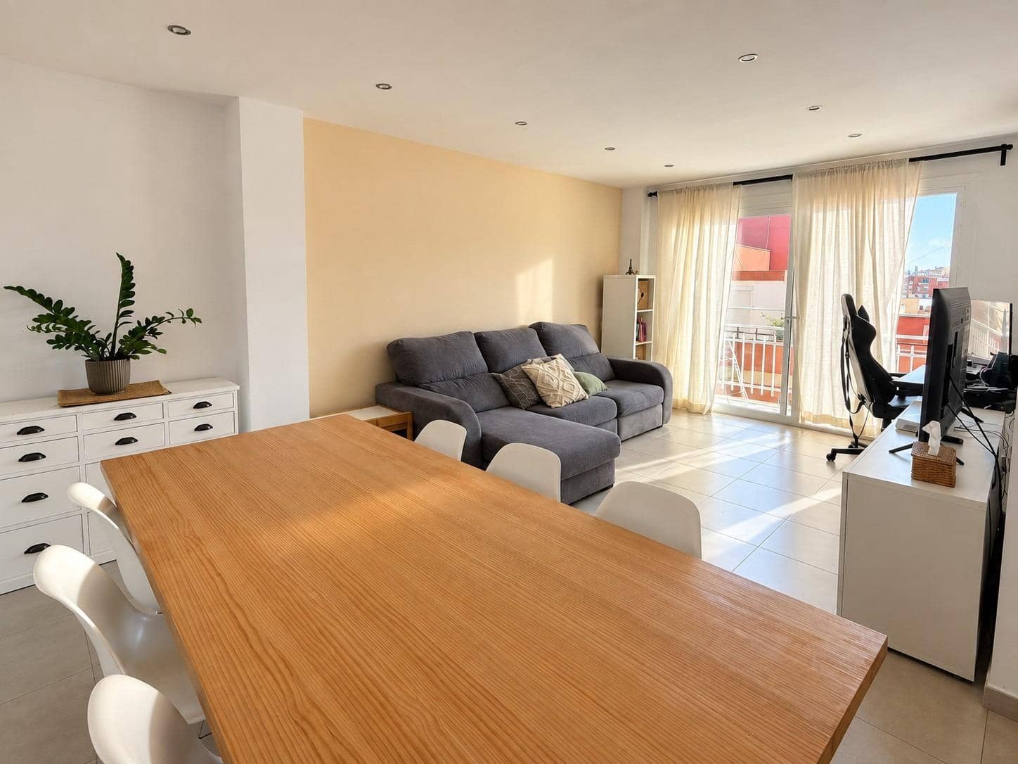 3 quarto Apartamento para venda em Palma de Mallorca - 389 000 € (Ref: 10115948)