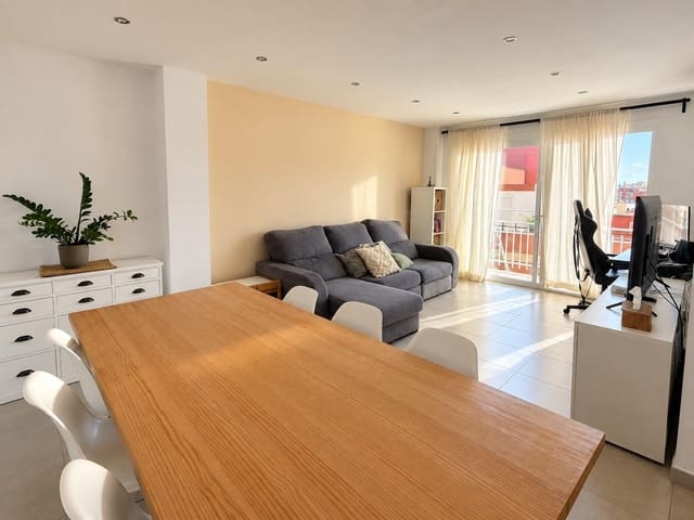 3 quarto Apartamento para venda em Can Pere Antoni, Palma de Mallorca - 389 000 € (Ref: 10115948)