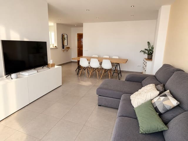 3 quarto Apartamento para venda em Can Pere Antoni, Palma de Mallorca - 389 000 € (Ref: 10115948)