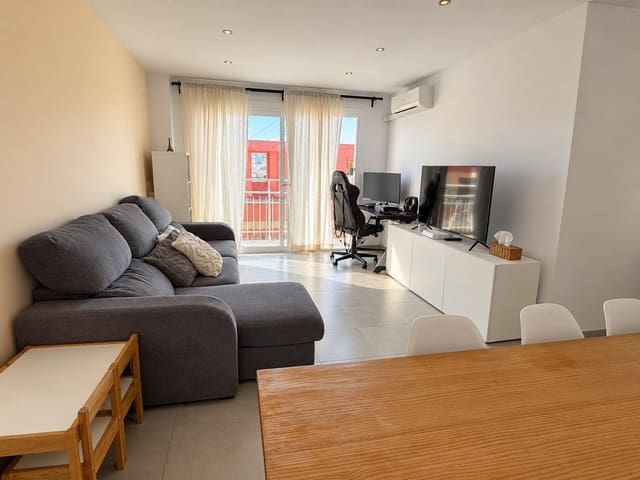 3 quarto Apartamento para venda em Can Pere Antoni, Palma de Mallorca - 389 000 € (Ref: 10115948)