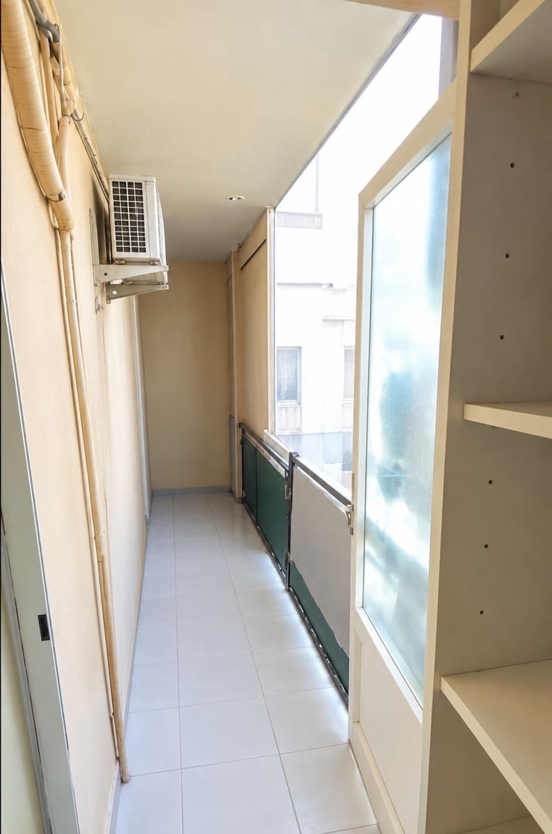 Piso de 3 habitaciones en Palma de Mallorca en venta - 260.000 € (Ref: 10120256)