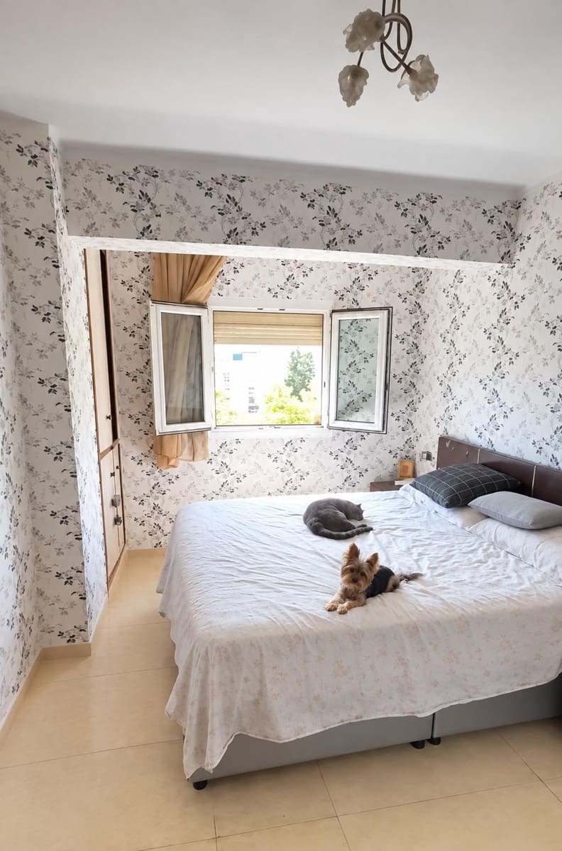 Piso de 3 habitaciones en Palma de Mallorca en venta - 260.000 € (Ref: 10120256)
