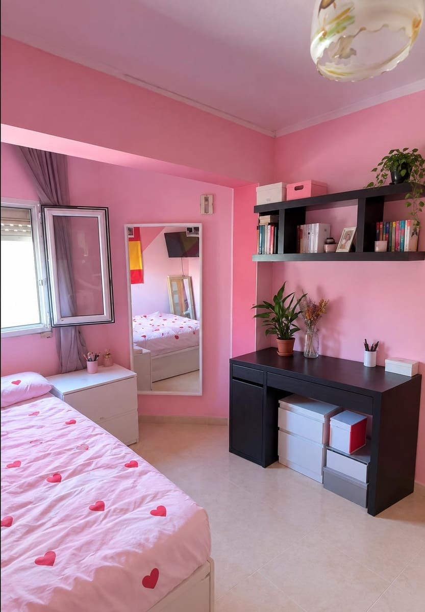 Piso de 3 habitaciones en Palma de Mallorca en venta - 260.000 € (Ref: 10120256)