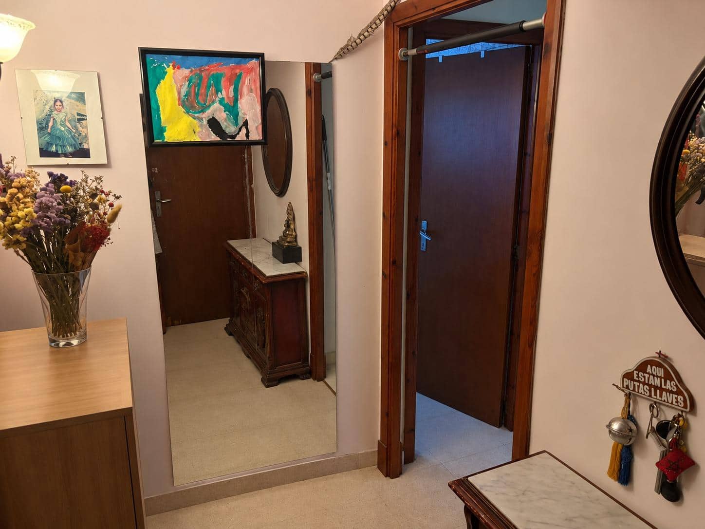 Piso de 3 habitaciones en Palma de Mallorca en venta - 260.000 € (Ref: 10120256)