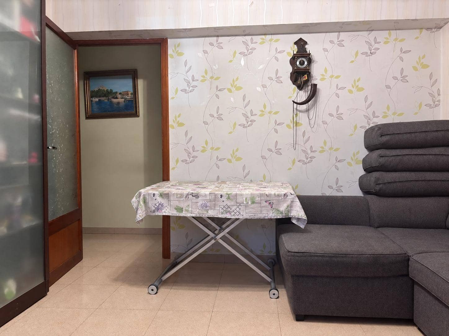 Piso de 3 habitaciones en Palma de Mallorca en venta - 260.000 € (Ref: 10120256)