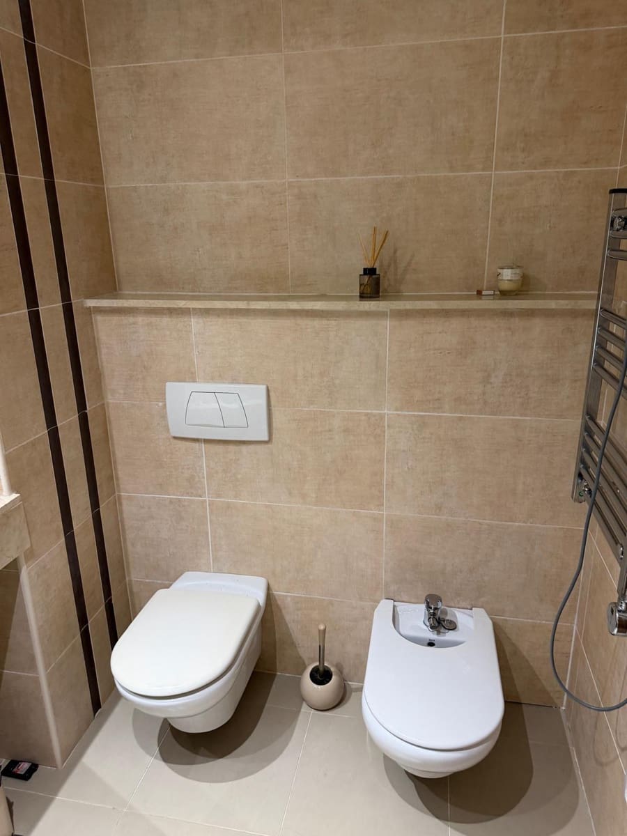 6 quarto Penthouse para venda em Colonia de Sant Pere / Colonia de San Pedro - 1 200 000 € (Ref: 10120257)