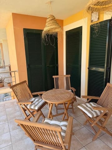 6 quarto Penthouse para venda em Colonia de Sant Pere / Colonia de San Pedro, Artà - 1 200 000 € (Ref: 10120257)