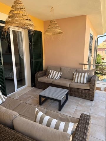6 quarto Penthouse para venda em Colonia de Sant Pere / Colonia de San Pedro, Artà - 1 200 000 € (Ref: 10120257)