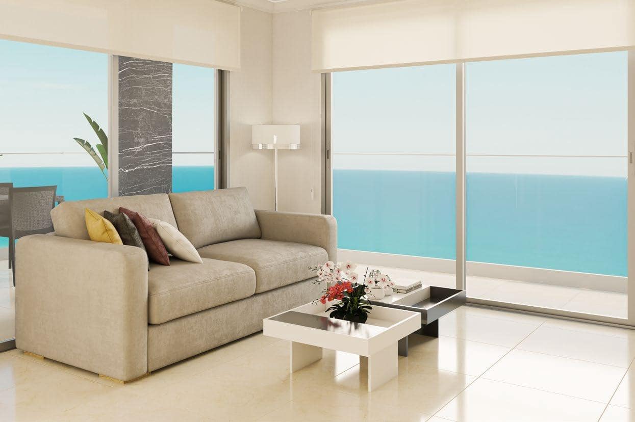 Piso de 2 habitaciones en Cabanes en venta con piscina - 299.600 € (Ref: 10120258)