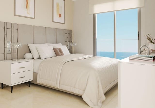 2 quarto Apartamento para venda em Cabanes com piscina - 299 600 € (Ref: 10120258)
