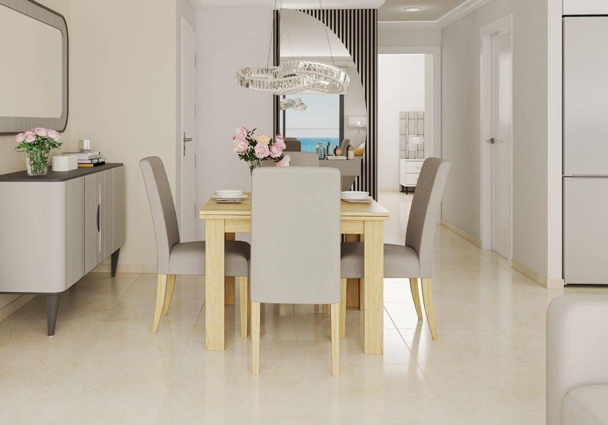 Piso de 2 habitaciones en Cabanes en venta con piscina - 299.600 € (Ref: 10120258)