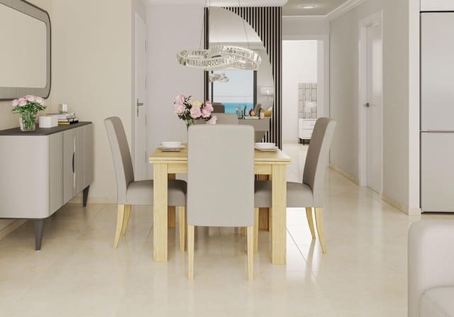 2 quarto Apartamento para venda em Cabanes com piscina - 299 600 € (Ref: 10120258)
