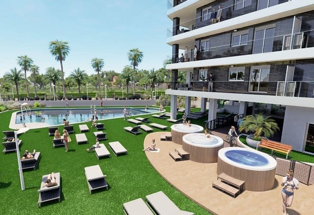 2 quarto Apartamento para venda em Cabanes com piscina - 299 600 € (Ref: 10120258)