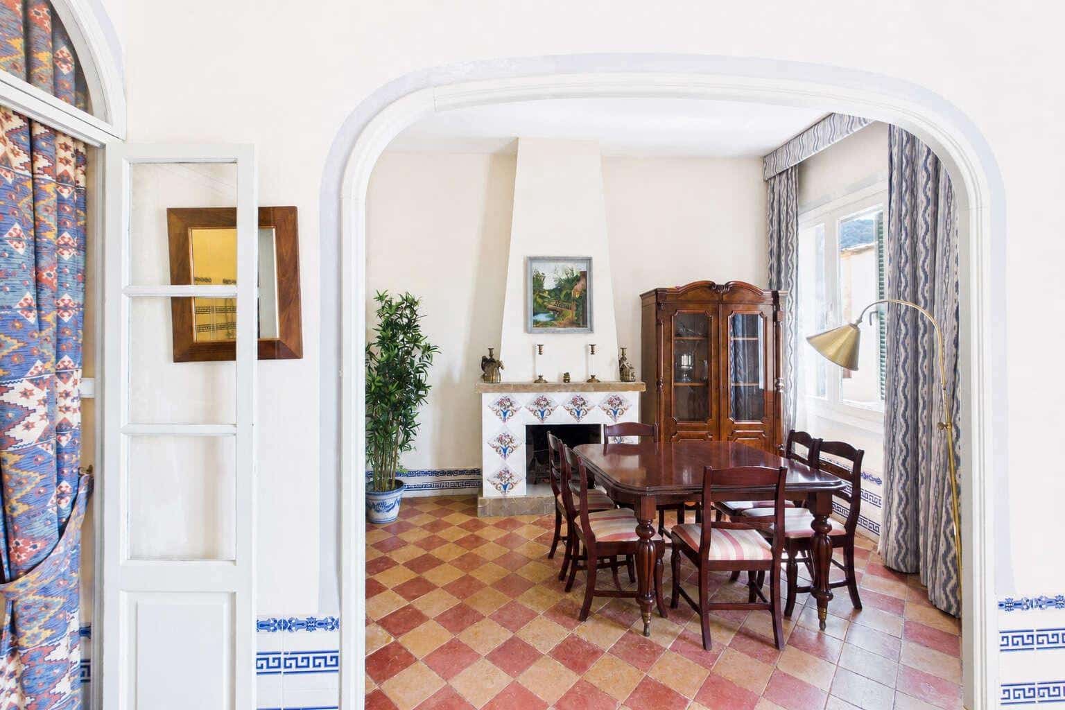 3 bedroom Terraced Villa for sale in Andratx - € 1,280,000 (Ref: 10133418)