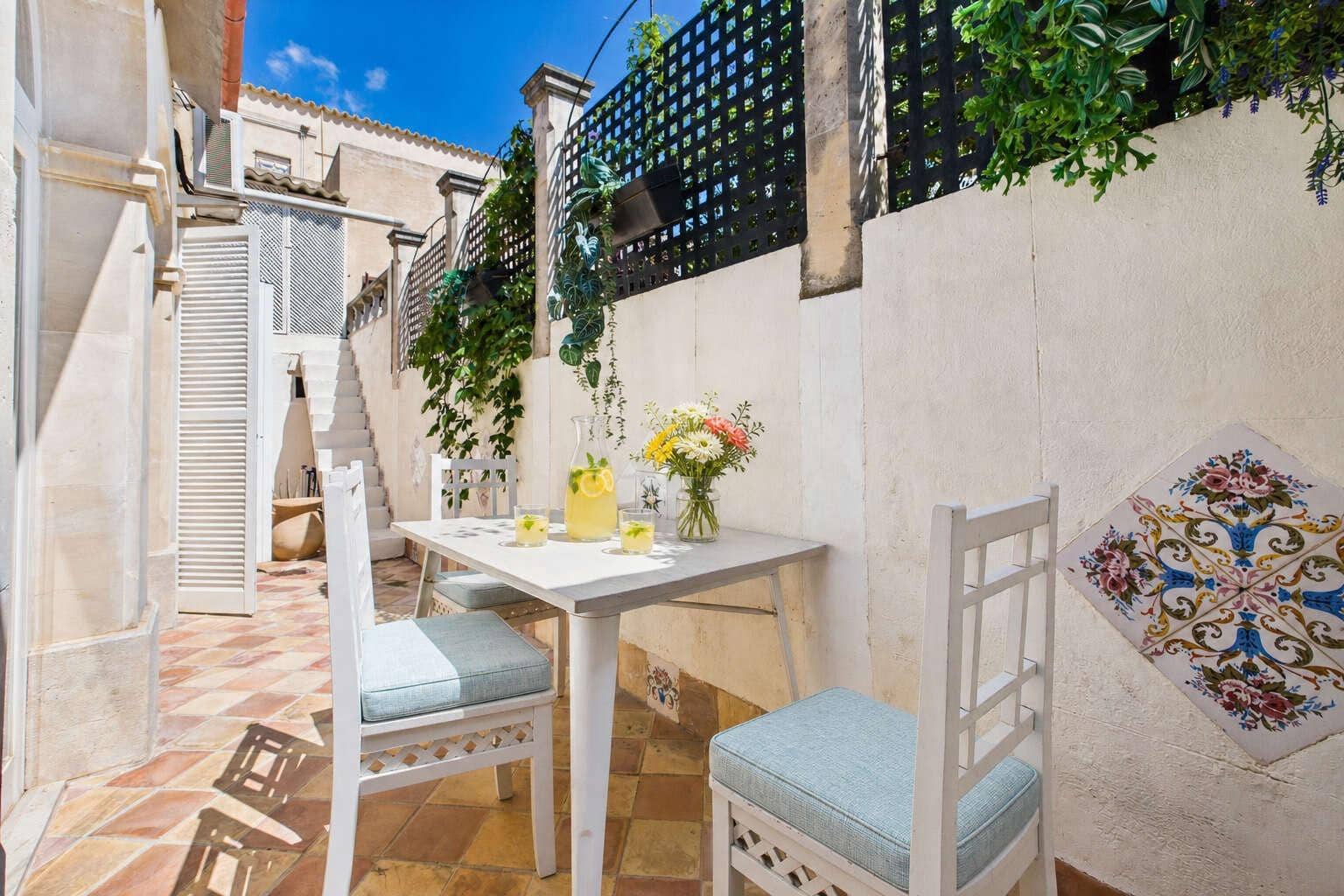 3 bedroom Terraced Villa for sale in Andratx - € 1,280,000 (Ref: 10133418)