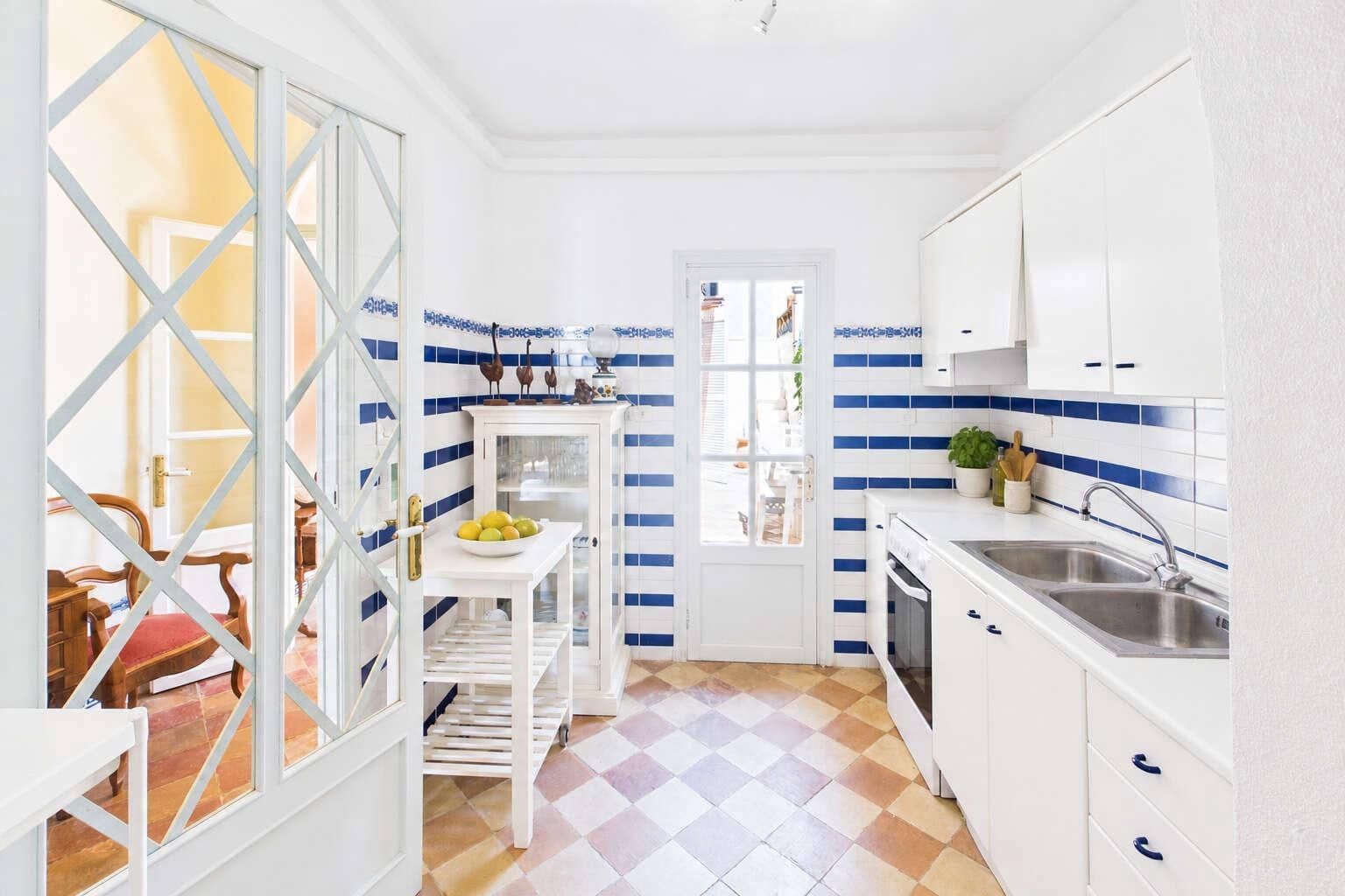 3 bedroom Terraced Villa for sale in Andratx - € 1,280,000 (Ref: 10133418)