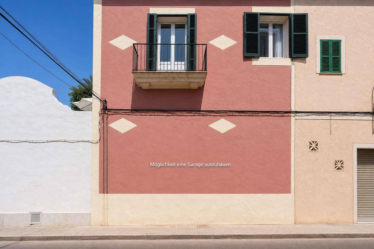 3 bedroom Terraced Villa for sale in Andratx - € 1,280,000 (Ref: 10133418)