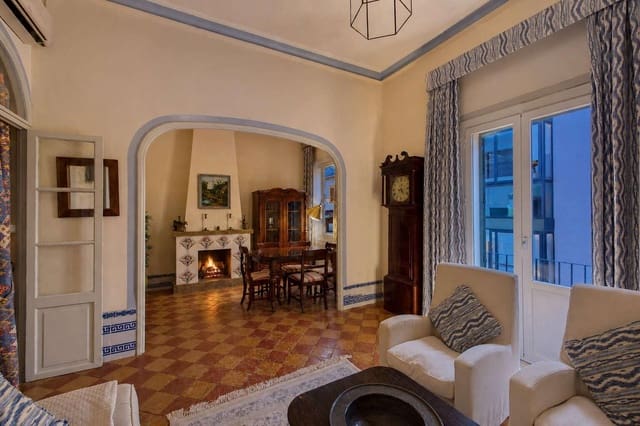 3 bedroom Terraced Villa for sale in Andratx - € 1,280,000 (Ref: 10133418)