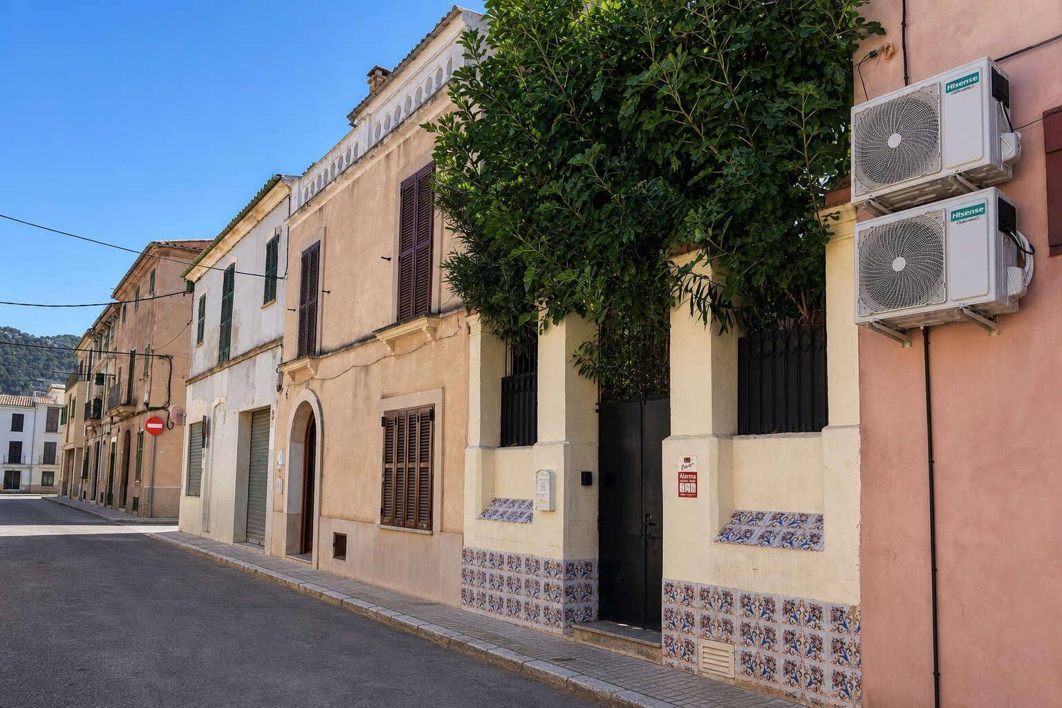 3 bedroom Terraced Villa for sale in Andratx - € 1,280,000 (Ref: 10133418)