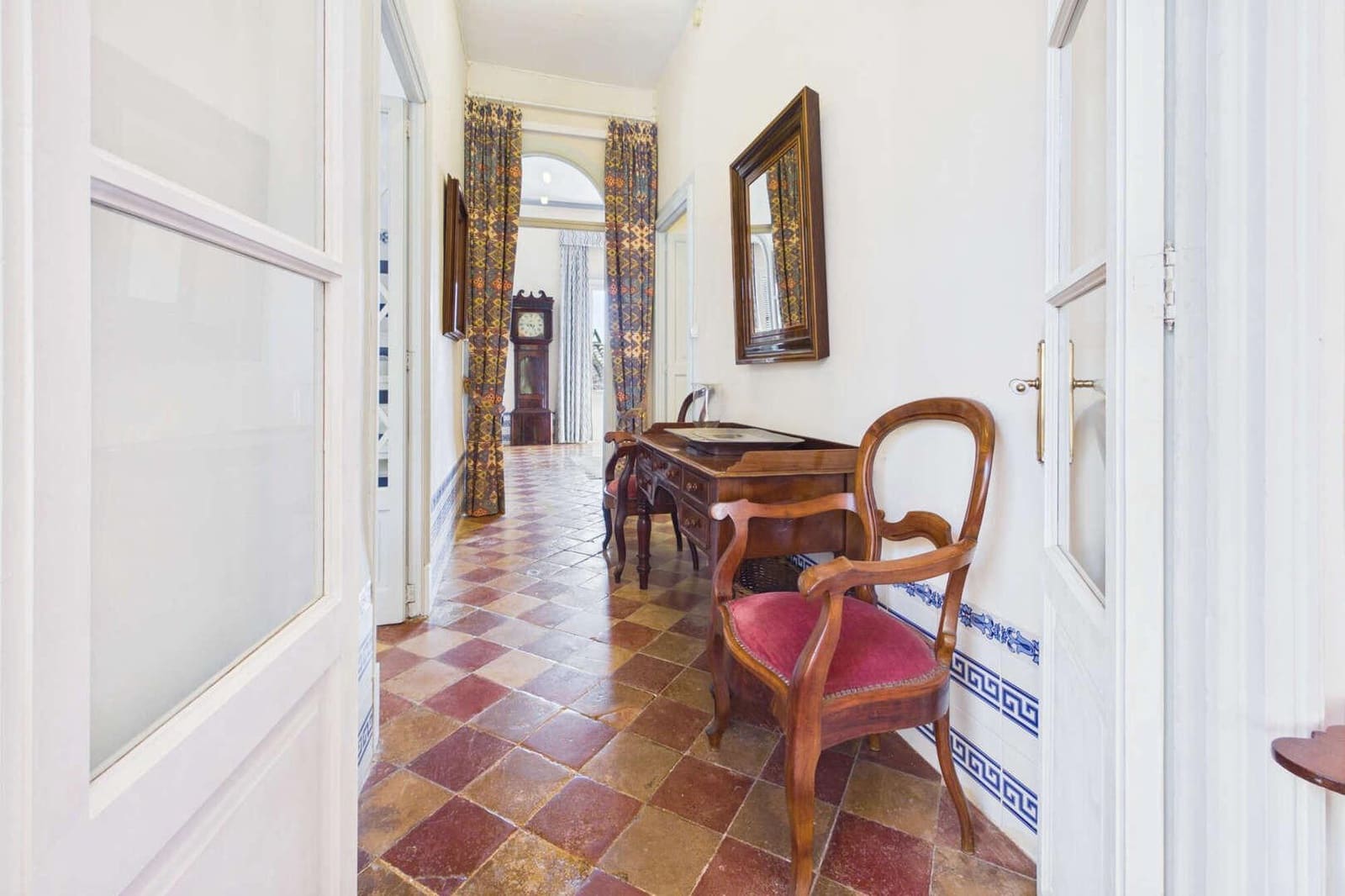 3 bedroom Terraced Villa for sale in Andratx - € 1,280,000 (Ref: 10133418)