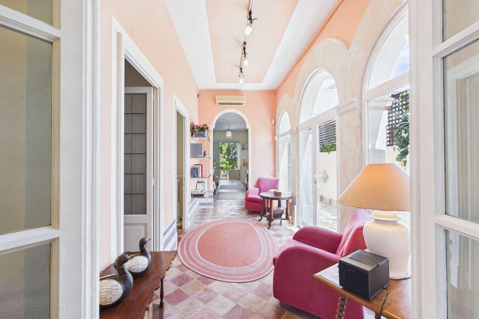 3 bedroom Terraced Villa for sale in Andratx - € 1,280,000 (Ref: 10133418)