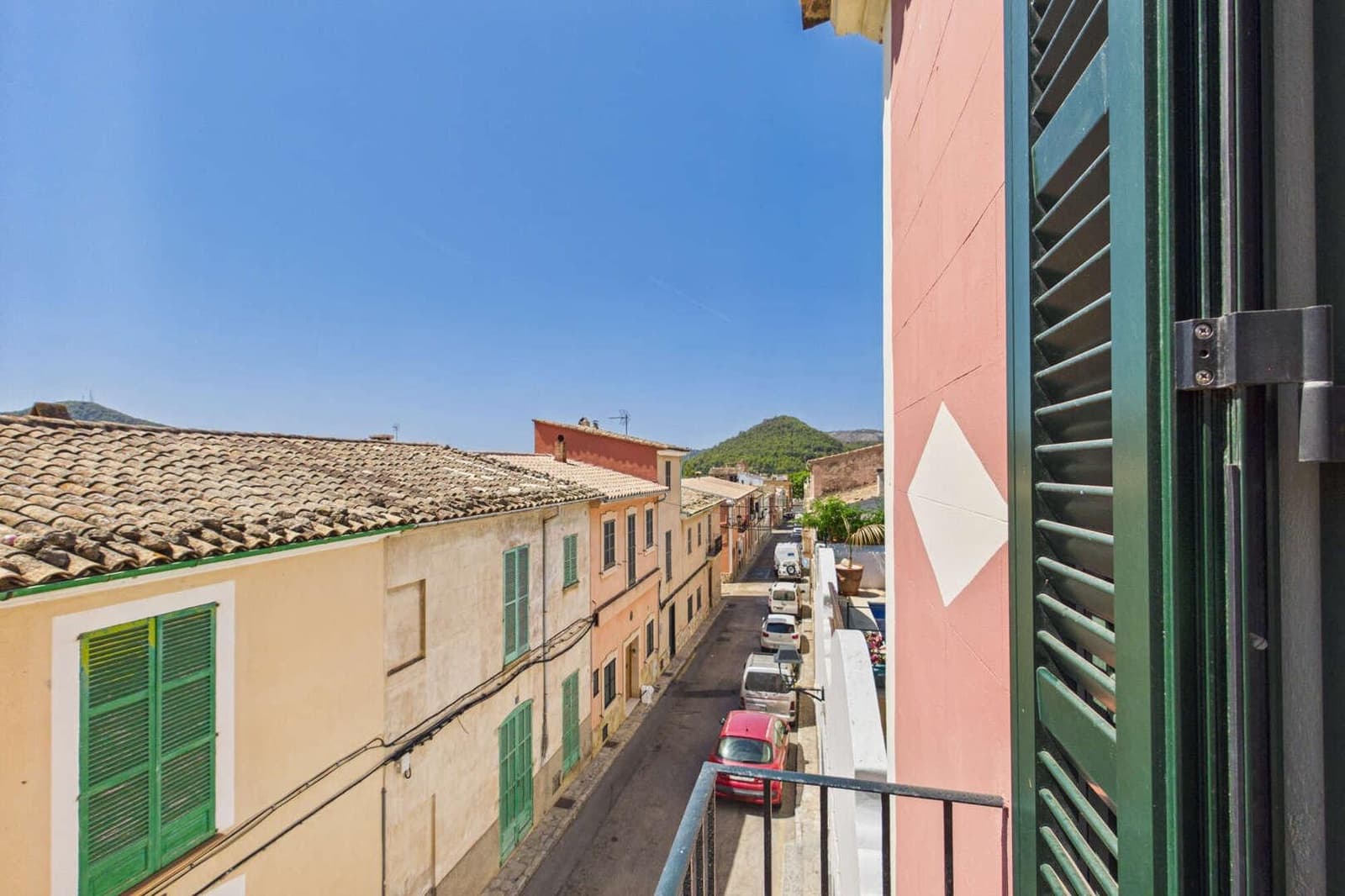 3 bedroom Terraced Villa for sale in Andratx - € 1,280,000 (Ref: 10133418)