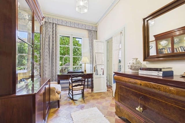 3 bedroom Terraced Villa for sale in Andratx - € 1,280,000 (Ref: 10133418)