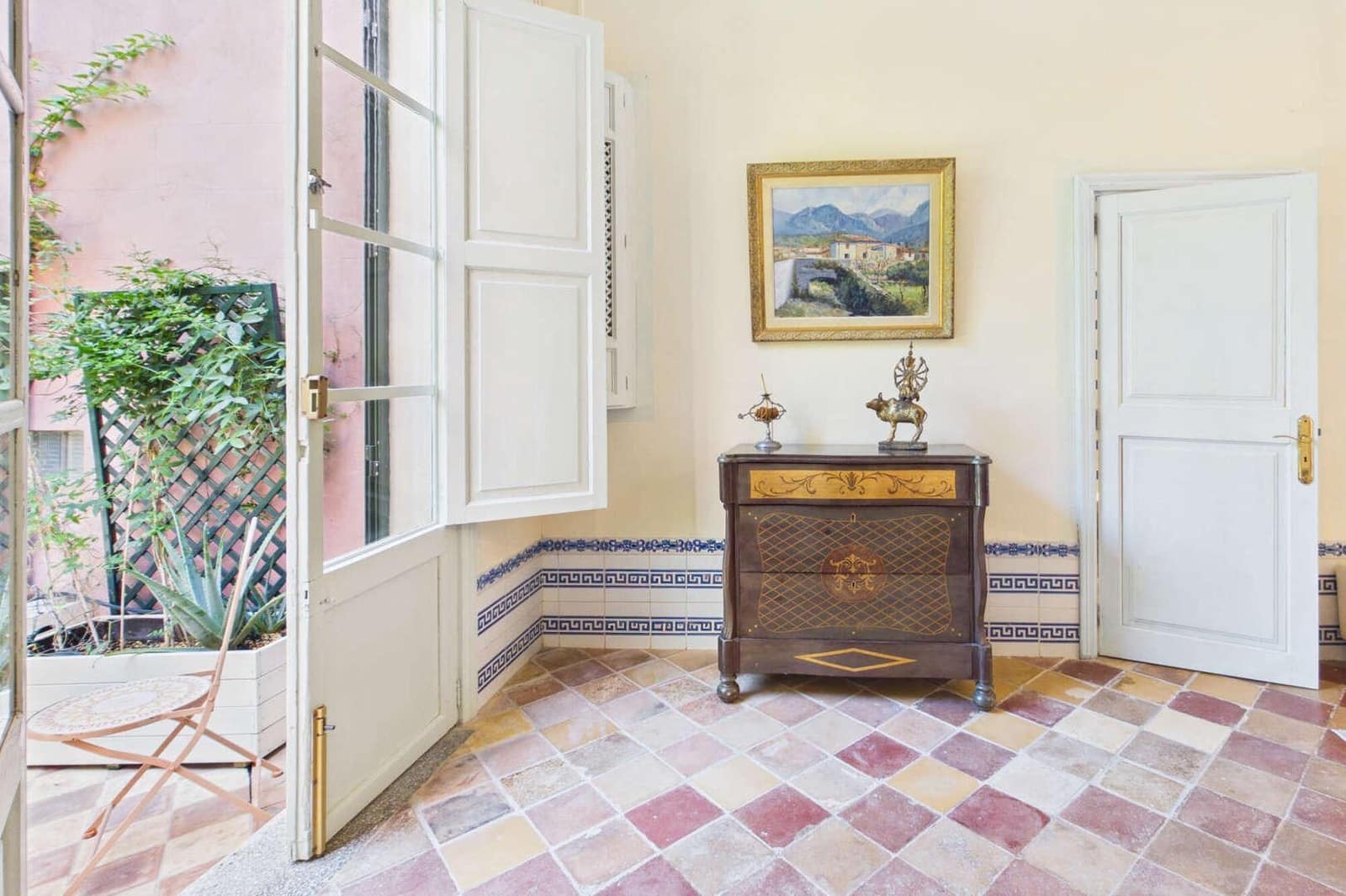 3 bedroom Terraced Villa for sale in Andratx - € 1,280,000 (Ref: 10133418)