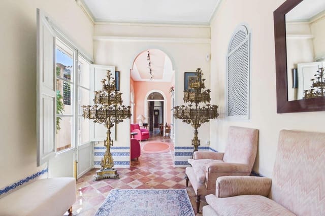 3 bedroom Terraced Villa for sale in Andratx - € 1,280,000 (Ref: 10133418)