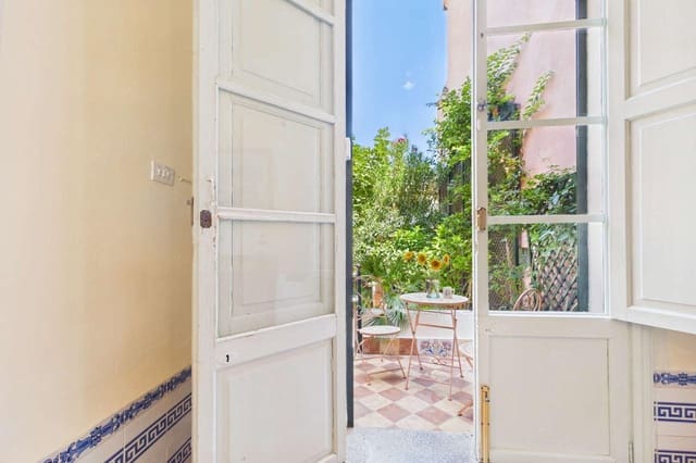 3 bedroom Terraced Villa for sale in Andratx - € 1,280,000 (Ref: 10133418)