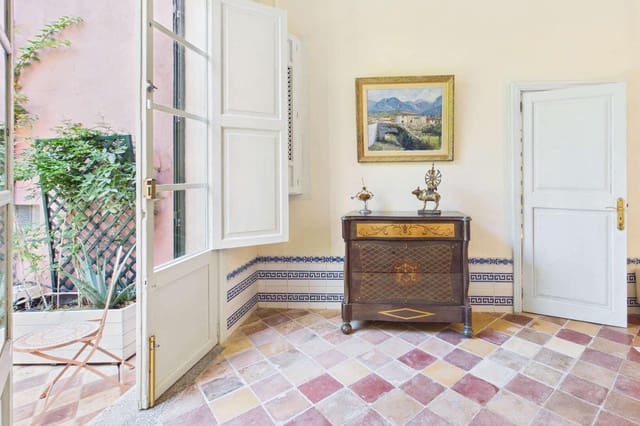 3 bedroom Terraced Villa for sale in Andratx - € 1,280,000 (Ref: 10133418)