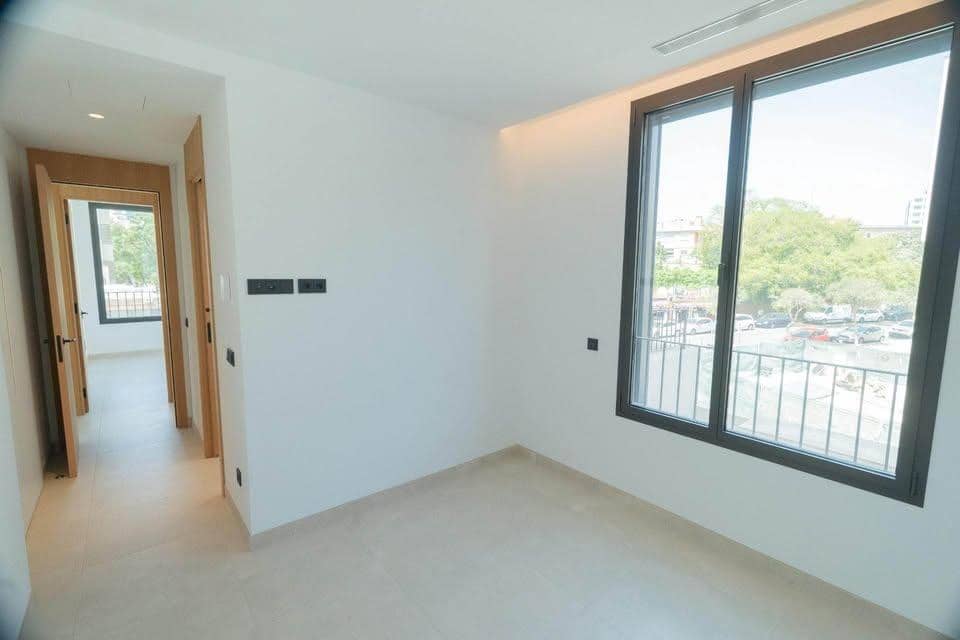 Piso de 2 habitaciones en Palma de Mallorca en venta con piscina - 720.000 € (Ref: 10133419)