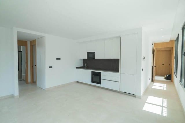 2 makuuhuone Asunto myytävänä paikassa Palma de Mallorca mukana uima-altaan - 720 000 € (Ref: 10133419)
