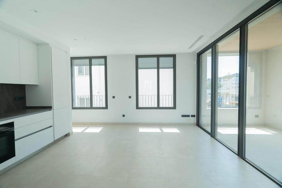 Piso de 2 habitaciones en Palma de Mallorca en venta con piscina - 720.000 € (Ref: 10133419)
