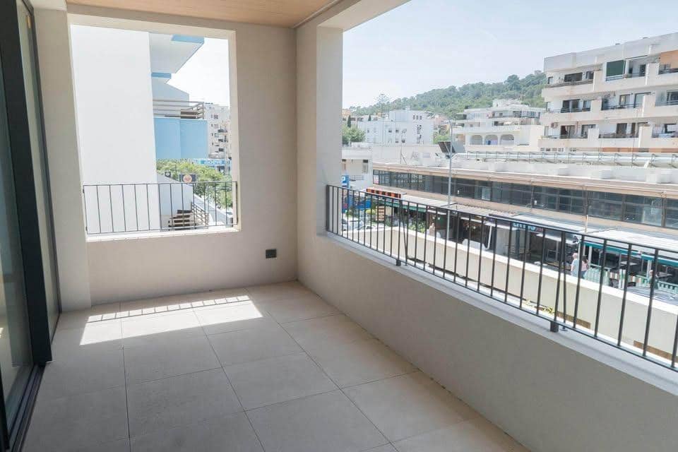 Piso de 2 habitaciones en Palma de Mallorca en venta con piscina - 720.000 € (Ref: 10133419)