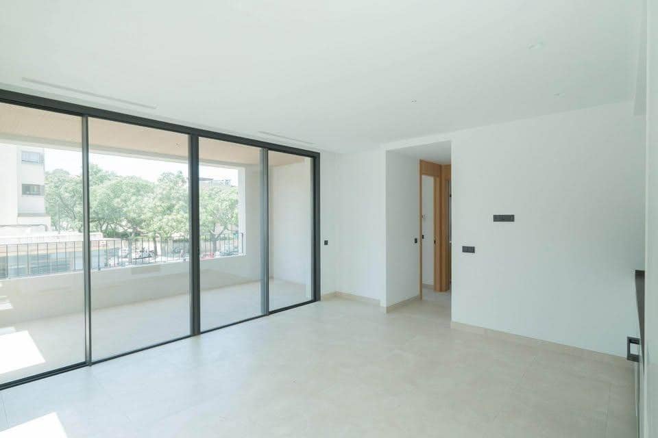 Piso de 2 habitaciones en Palma de Mallorca en venta con piscina - 720.000 € (Ref: 10133419)