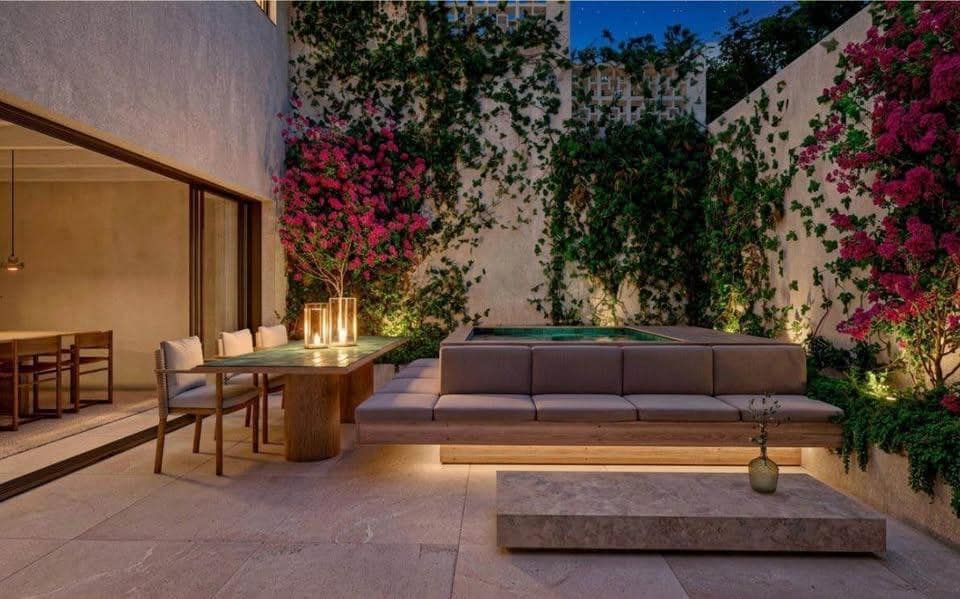 4 soveværelse Byhus til salg i Palma de Mallorca med garage - € 2.200.000 (Ref: 10133421)
