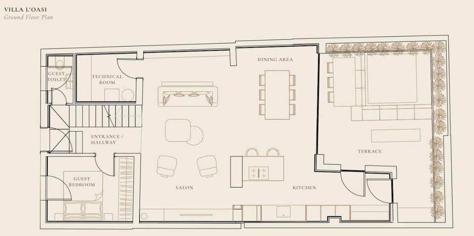 4 soveværelse Byhus til salg i Palma de Mallorca med garage - € 2.200.000 (Ref: 10133421)