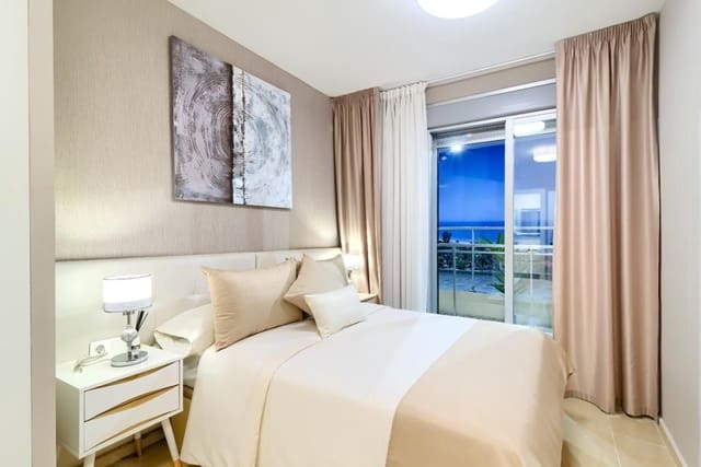 2 sovrum Lägenhet till salu i Cabanes med pool garage - 370 000 € (Ref: 10136178)