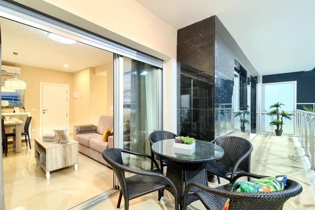 2 sovrum Lägenhet till salu i Cabanes med pool garage - 370 000 € (Ref: 10136178)