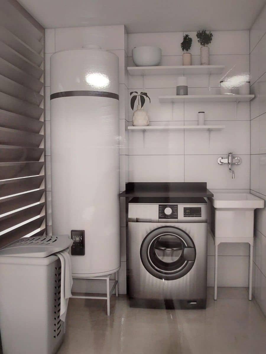 2 sovrum Lägenhet till salu i Cabanes med pool garage - 370 000 € (Ref: 10136178)