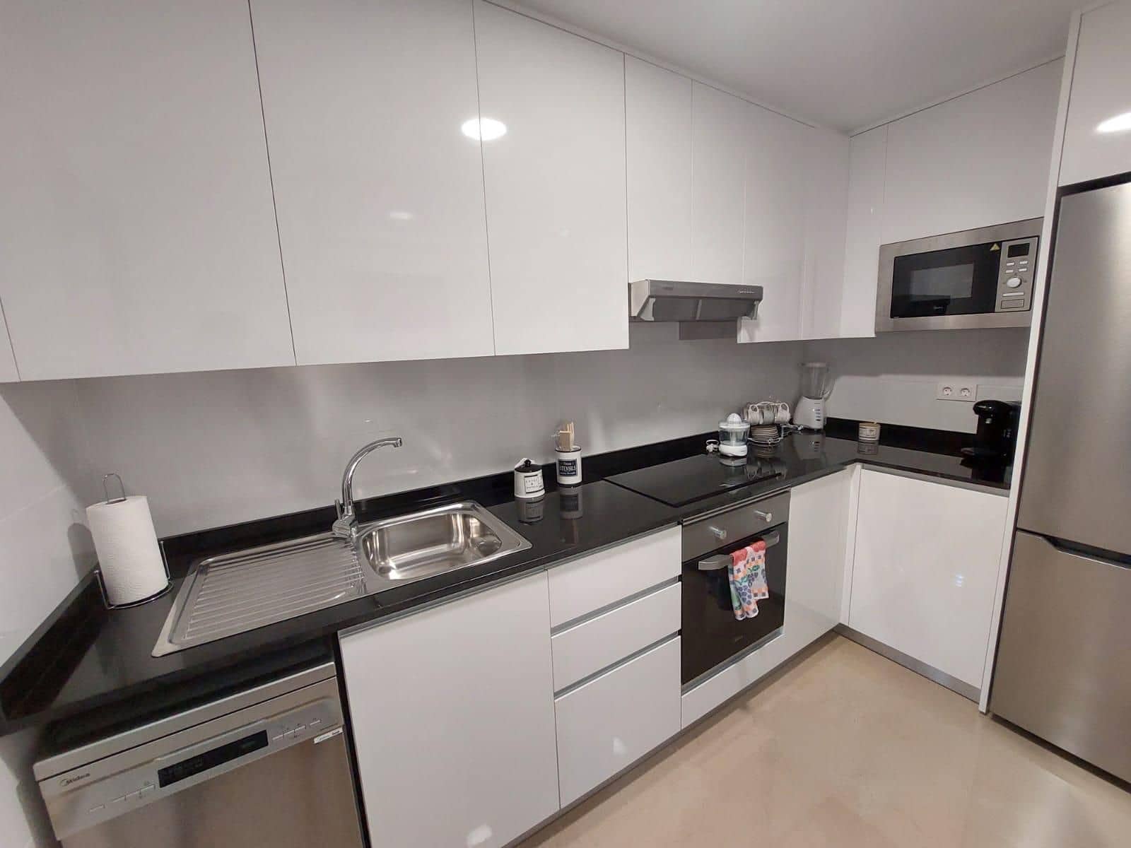 2 sovrum Lägenhet till salu i Cabanes med pool garage - 370 000 € (Ref: 10136178)